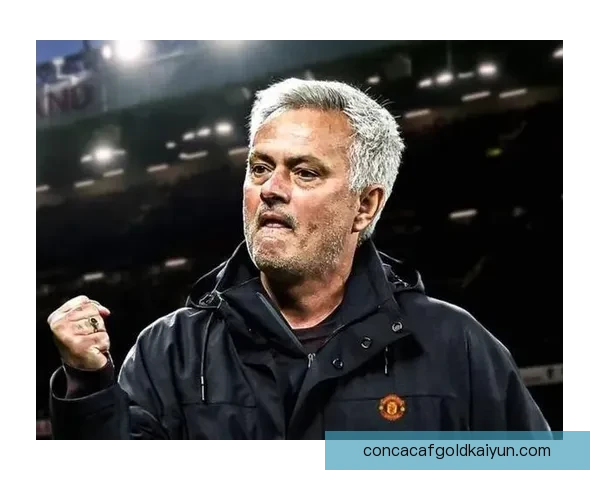 穆里尼奥在皇马时期的执教印记与战术革新分析