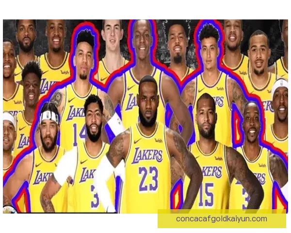 拉科战术解析：球队表现分析与当前战术趋势探讨