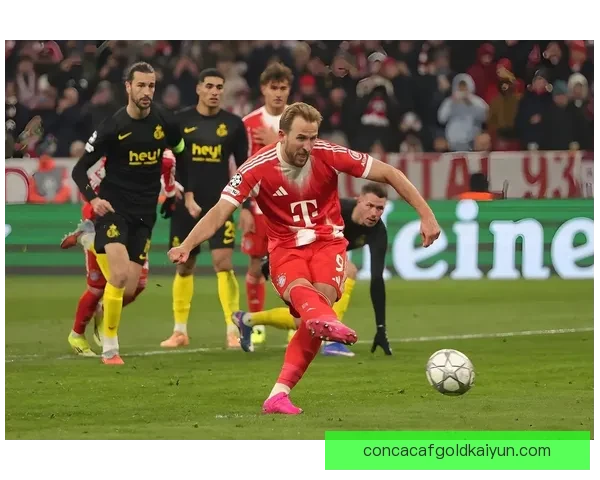 德甲欧战资格争夺激烈，多队竞逐欧冠与欧联席位