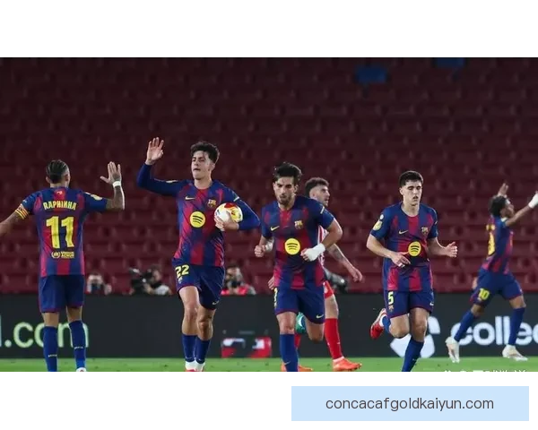 巴萨天价引援西甲今夏转会动作备受关注